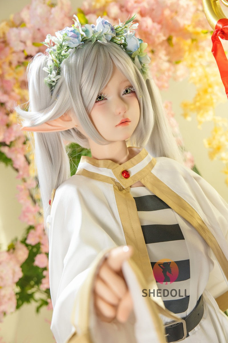 The Suitor Sex doll (SHEDOLL 145cm G-cup #SH225 silicone)