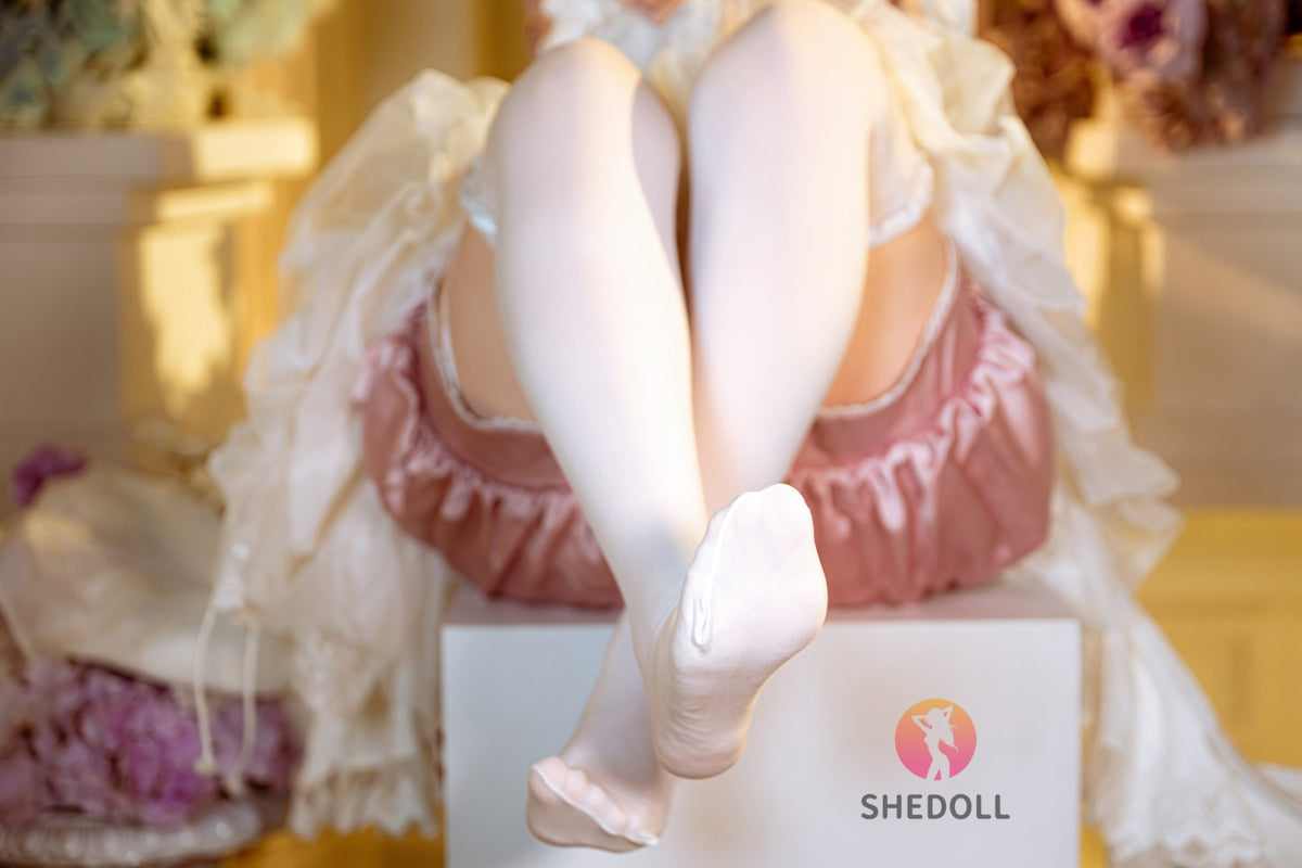 Tonsen Sex doll (SHEDOLL 150cm B-cup #SH234 2.0 silicone)