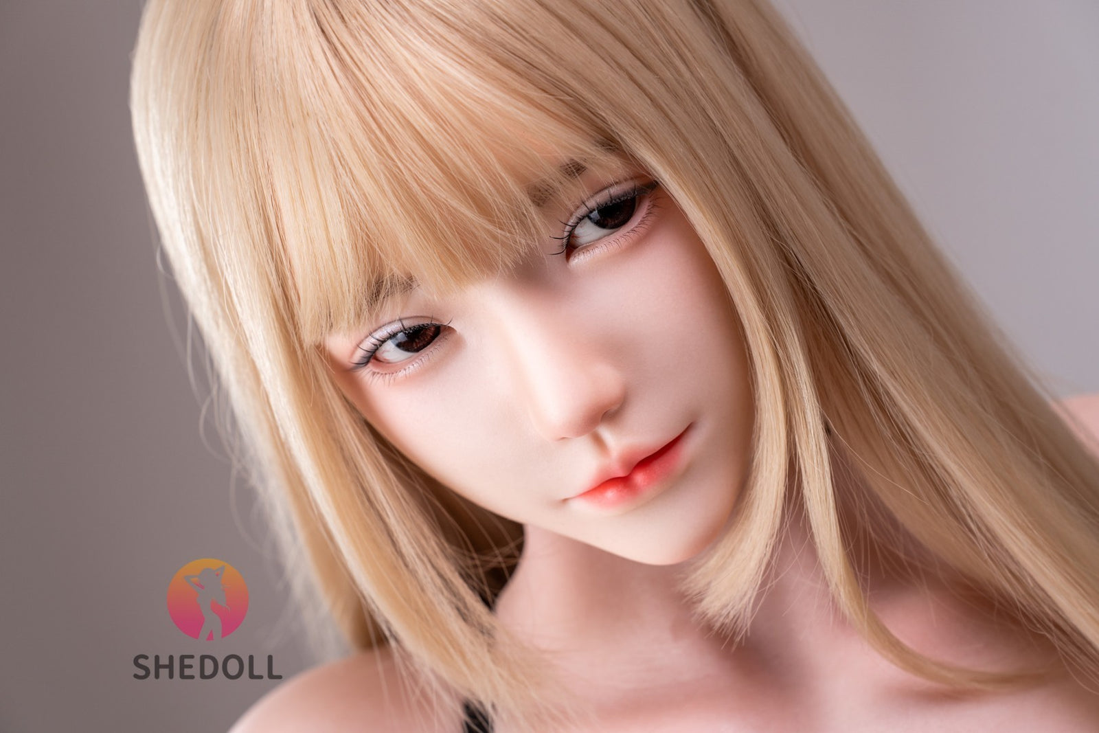Charleen sekspop (SHEDOLL 167 cm D-cup #SH241 2.0 siliconen)