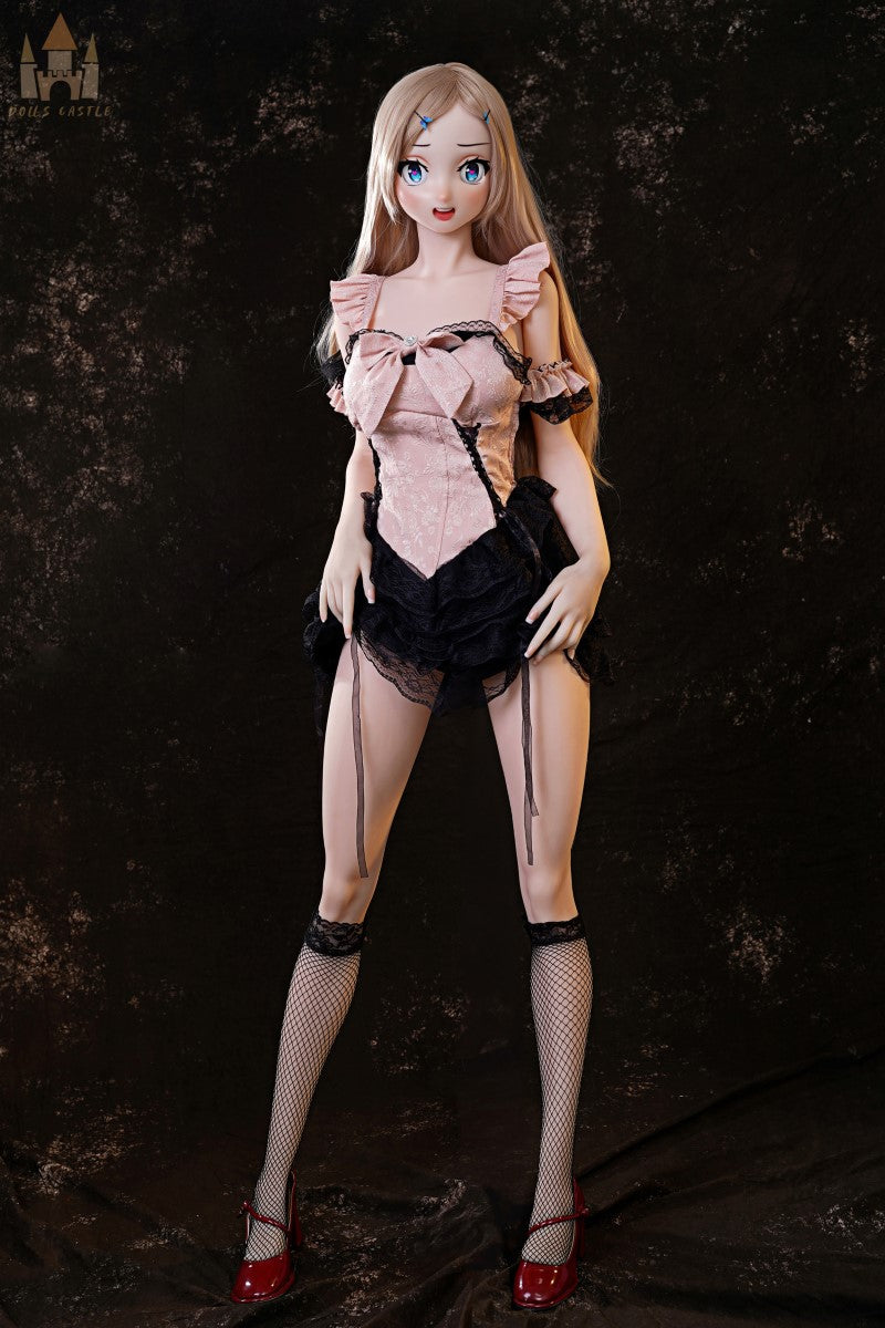Sex doll Sakura (Dolls Castle 170cm E-cup #S33 TPE)