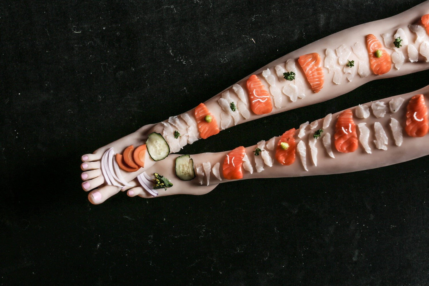 Ben sekspop (Climax Doll Classic TPE)