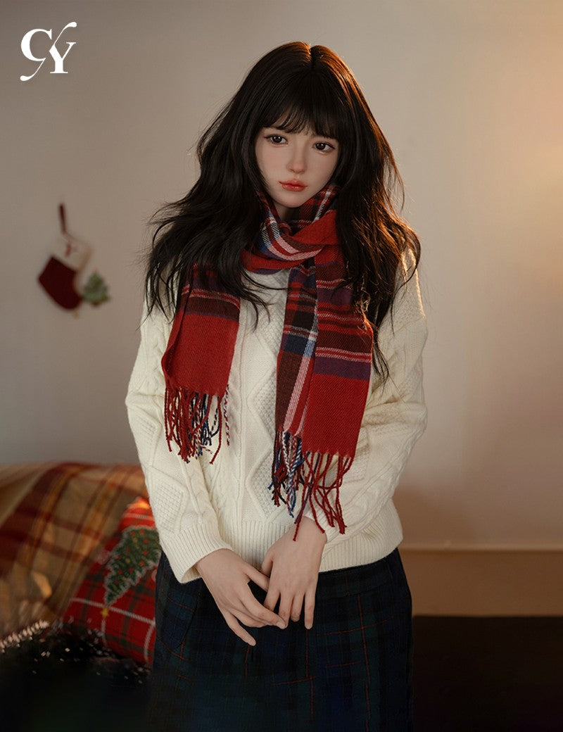 Sato Asuka sekspop (TOP CYDOLL 162cm E-cup TPE+Siliconen)