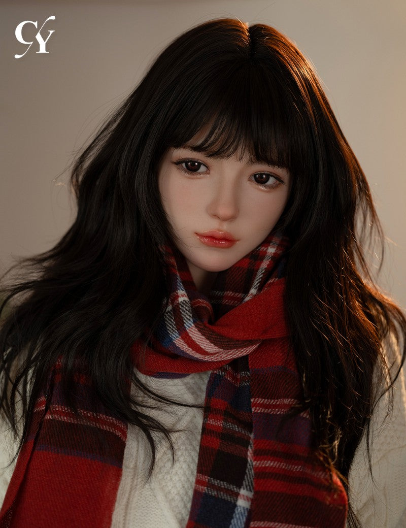 Sato Asuka sekspop (TOP CYDOLL 162cm E-cup TPE+Siliconen)