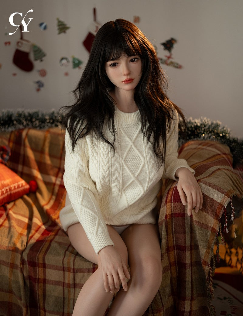 Sato Asuka sekspop (TOP CYDOLL 162cm E-cup TPE+Siliconen)