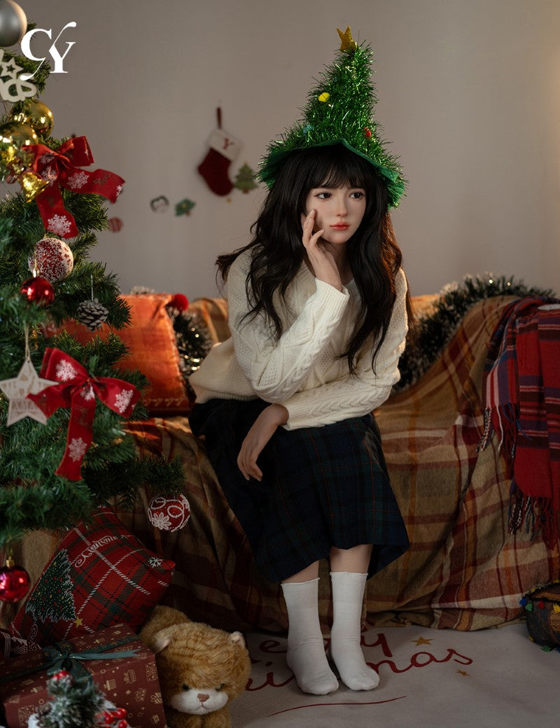 Sato Asuka sekspop (TOP CYDOLL 162cm E-cup TPE+Siliconen)