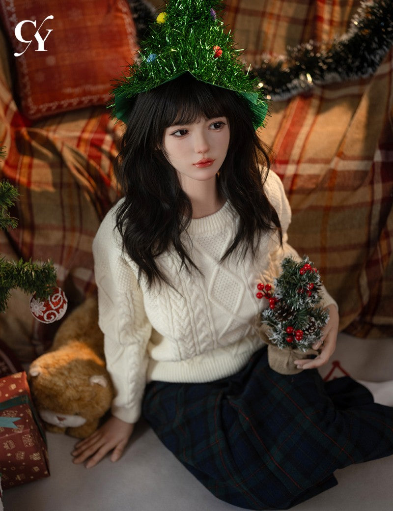 Sato Asuka sekspop (TOP CYDOLL 162cm E-cup TPE+Siliconen)