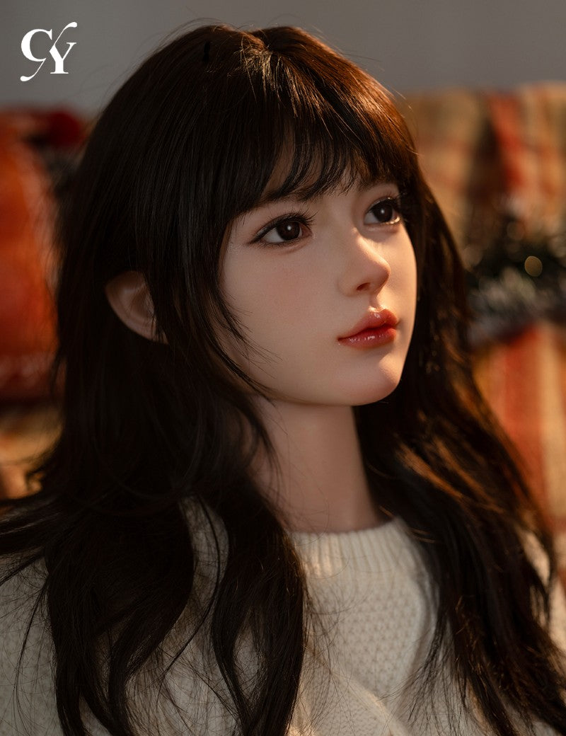 Sato Asuka sekspop (TOP CYDOLL 162cm E-cup TPE+Siliconen)