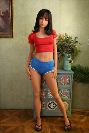 Saya Sex doll (Irontech Doll 168cm b-cup #74 TPE)