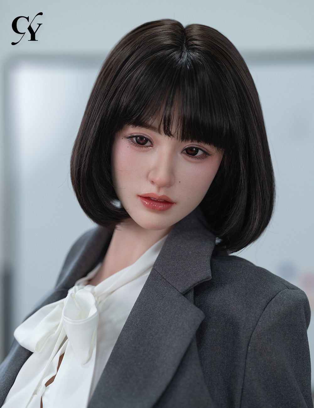 Shizukawa Yuri-sekspop (TOP CYDOLL 168 cm F-cup TPE+Siliconen)