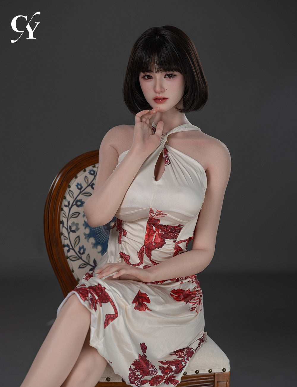 Shizukawa Yuri-sekspop (TOP CYDOLL 168 cm F-cup TPE+Siliconen)