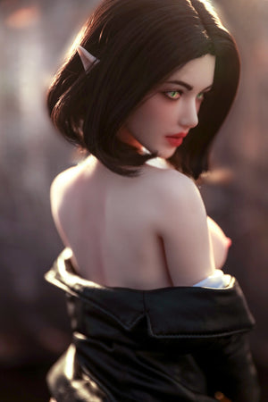 Arwen Sex doll (Climax Doll Mini 60cm c-cup silicone)