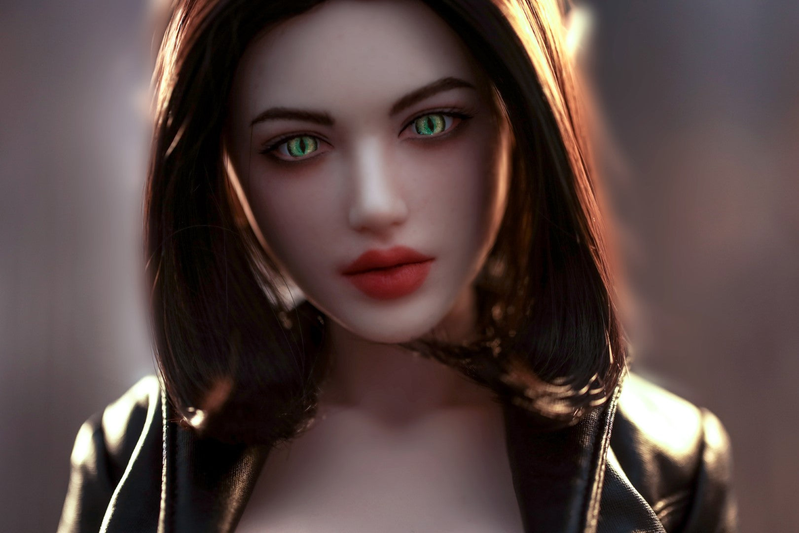 Arwen Sex Doll (Climax Doll Mini 60 cm C-Cup Silicone)