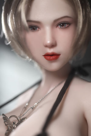 Chace Sex Doll (Climax Doll Mini 60 cm J-Cup Silicone)