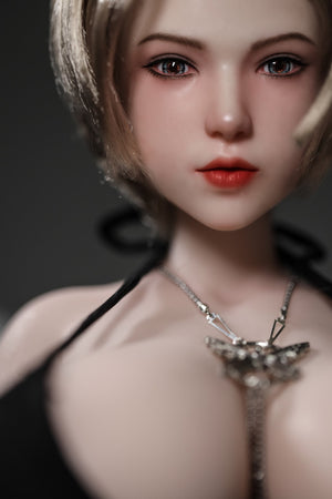 Chace Sex Doll (Climax Doll Mini 60 cm J-Cup Silicone)