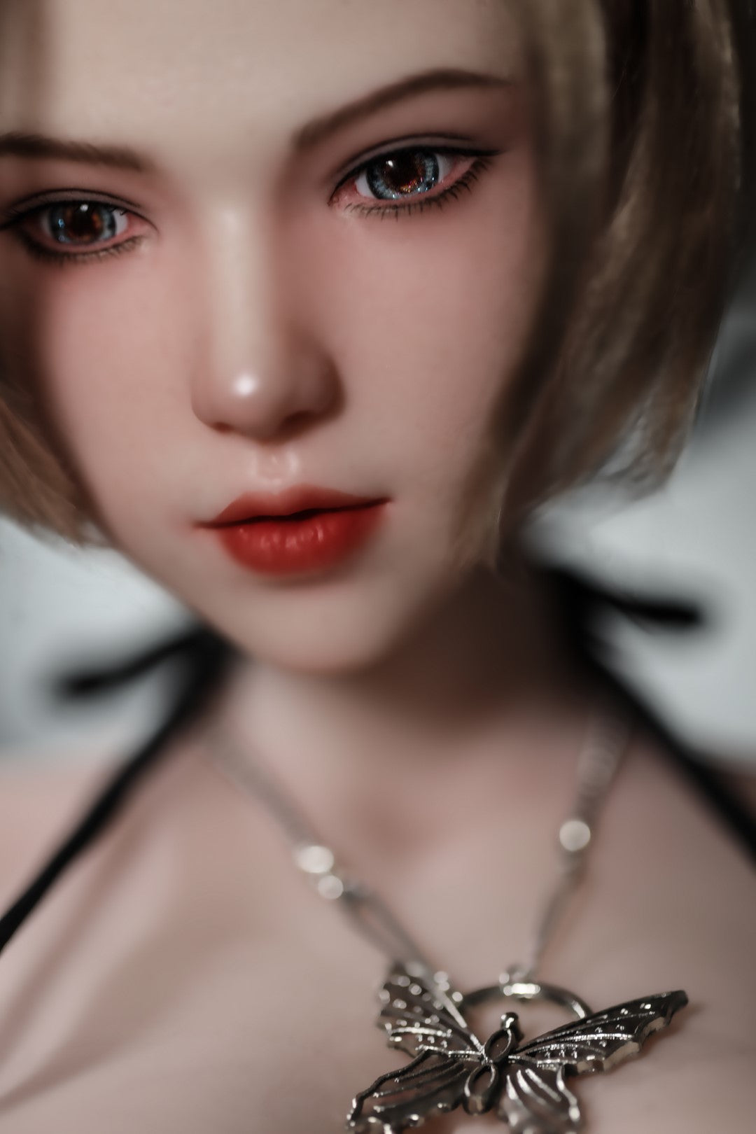 Chace Sex Doll (Climax Doll Mini 60 cm J-Cup Silicone)