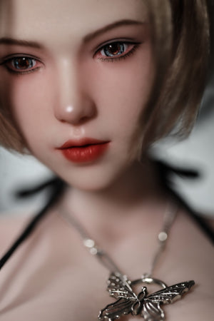 Chace Sex Doll (Climax Doll Mini 60 cm J-Cup Silicone)