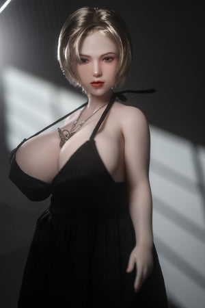 Chace Sex Doll (Climax Doll Mini 60 cm J-Cup Silicone)