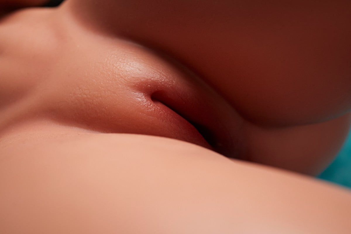 Chace-sekspop (Climax Doll Mini 70cm S-cup TPE)