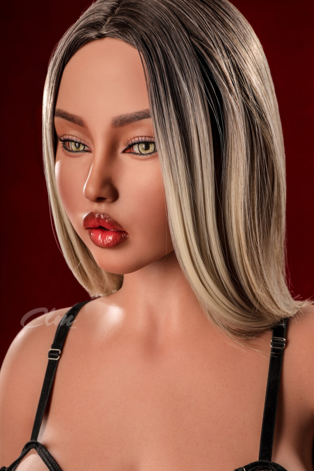 Lilian Sex Doll (Climax Doll Ultra 159cm e-cup siliconen)