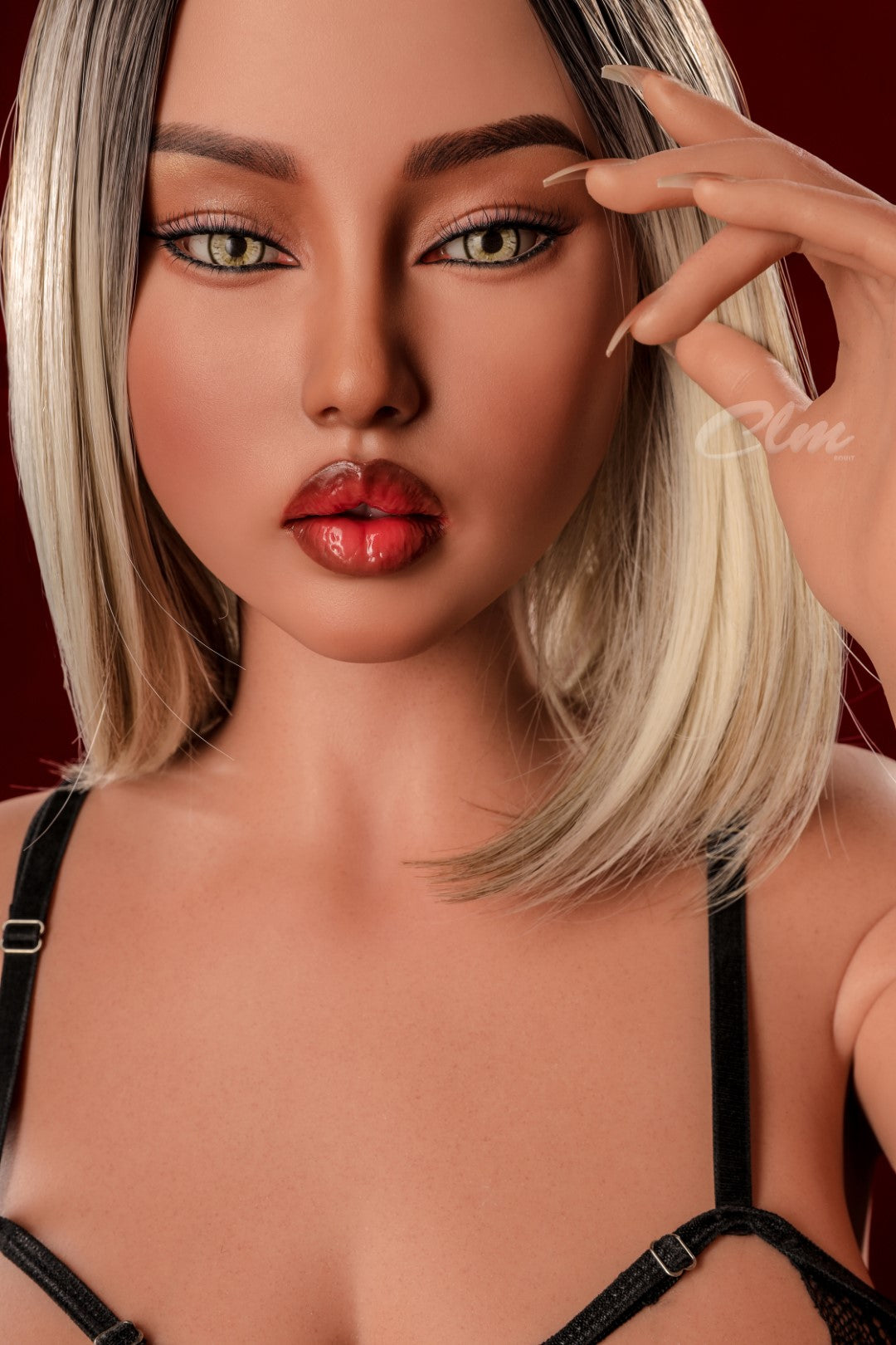 Lilian Sex Doll (Climax Doll Ultra 159cm e-cup siliconen)
