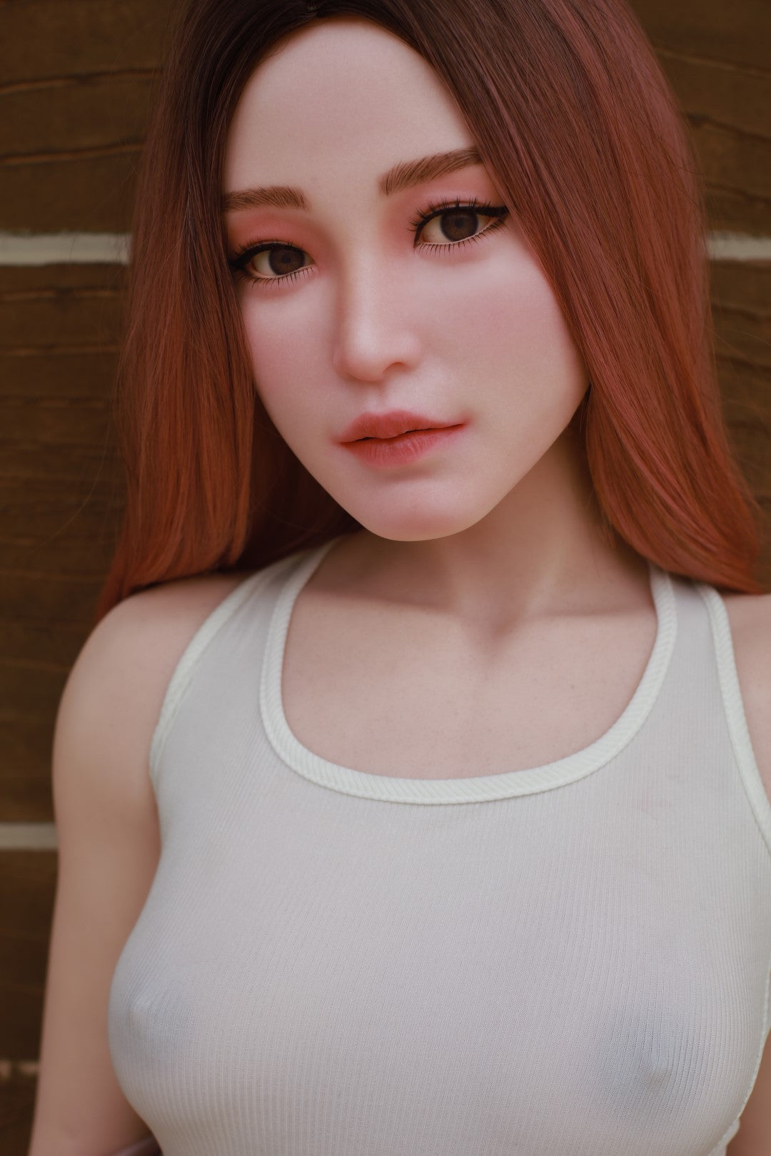 Hannah sekspop (Climax Doll Ultra 157 cm C-cup siliconen)