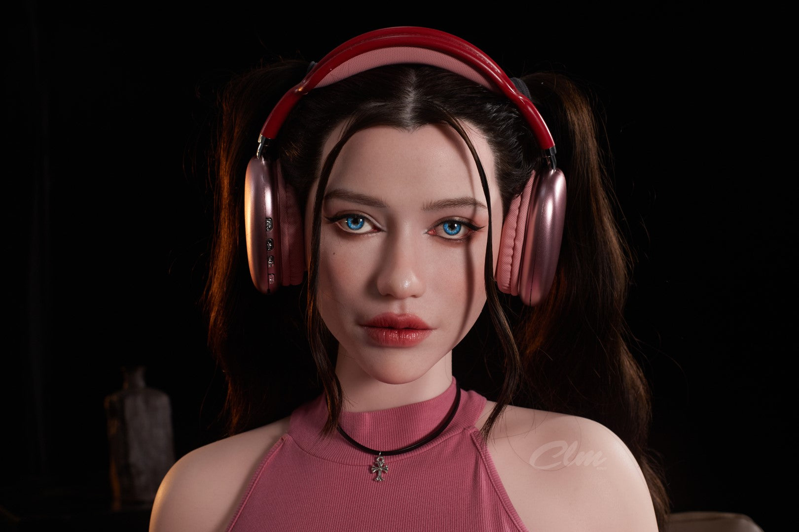 Tasha sex pop (Climax Doll Ultra 161cm i-cup siliconen)