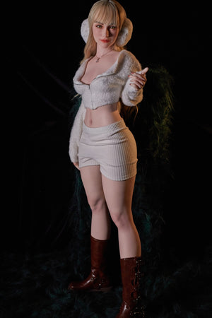 Imani Sex doll (Climax Doll Ultra 160cm a-cup silicone)