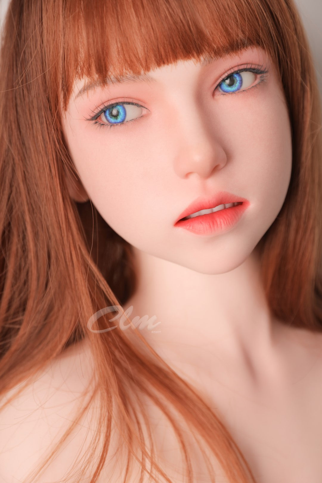 Grace Sex doll (Climax Doll Ultra 160cm A-cup silicone)