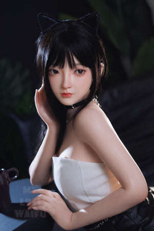 Fuyuki sex pop (My Loli Waifu 148cm B-Cup #91 Silicone)