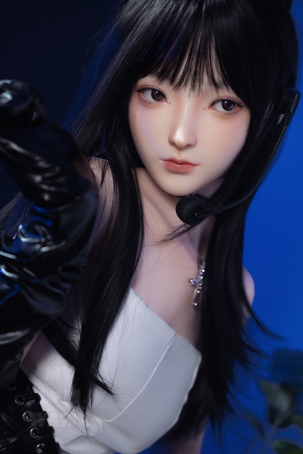 Fuyuki-sekspop (My Loli Waifu 148 cm B-cup #91 siliconen)