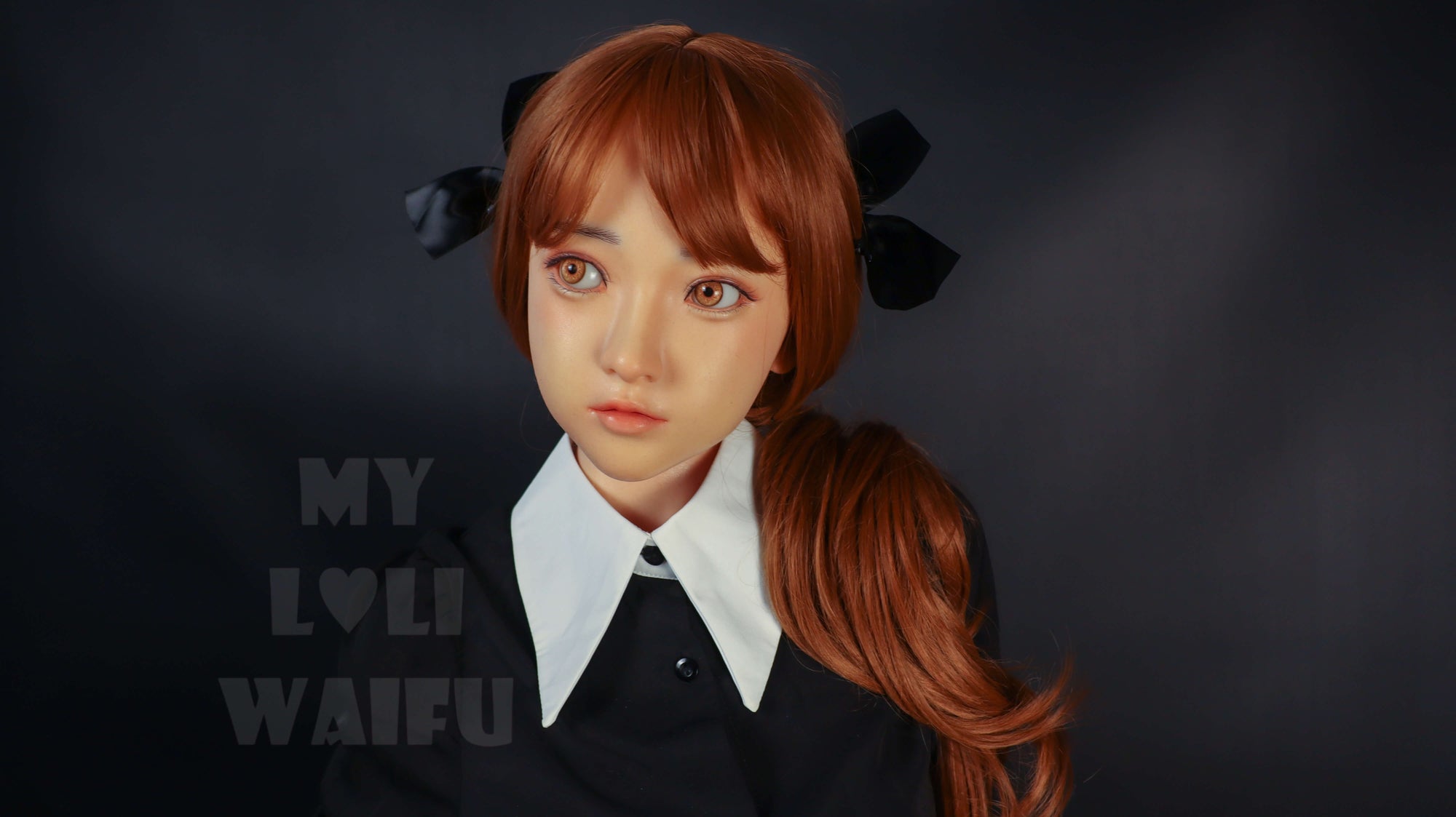 Haruki Sex Doll (My Loli Waifu 148cm B-cup #18 siliconen)