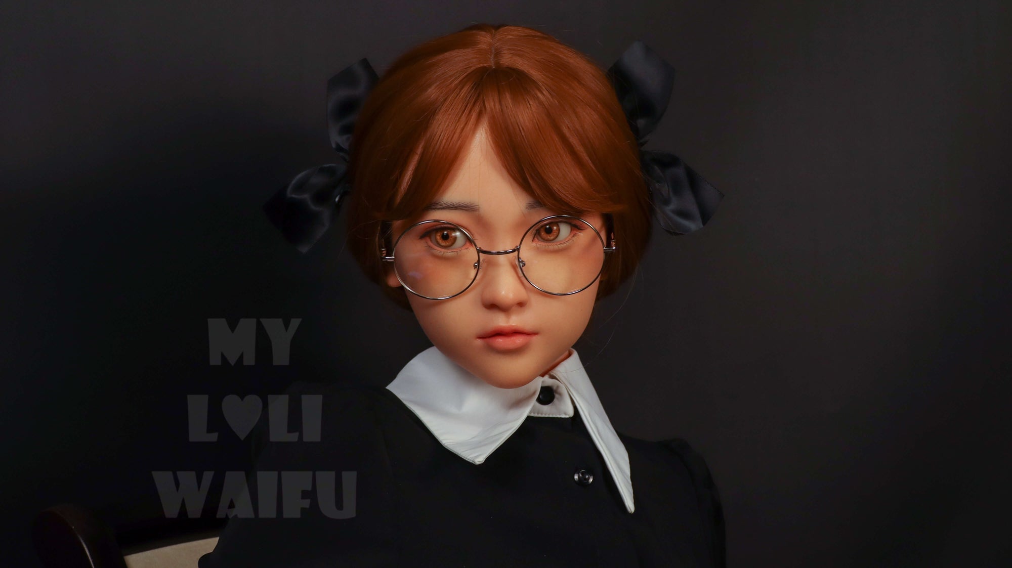 Haruki Sex Doll (My Loli Waifu 148cm B-cup #18 siliconen)