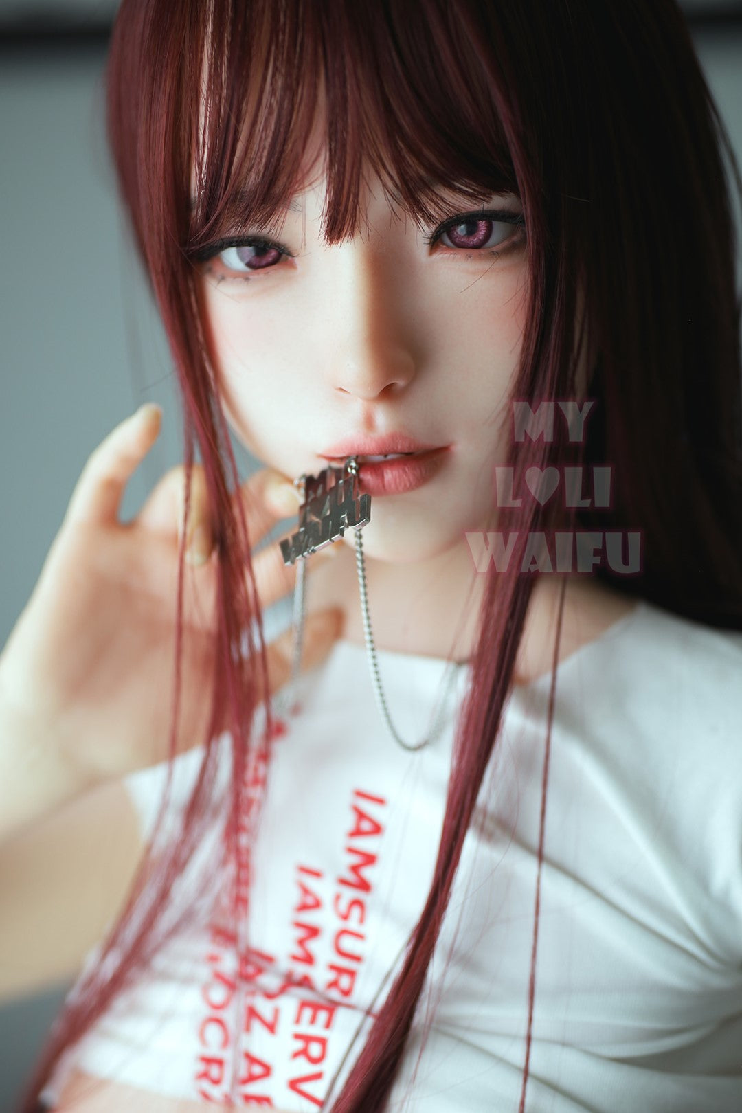 Sora-sekspop (My Loli Waifu 148 cm B-cup #105B siliconen)