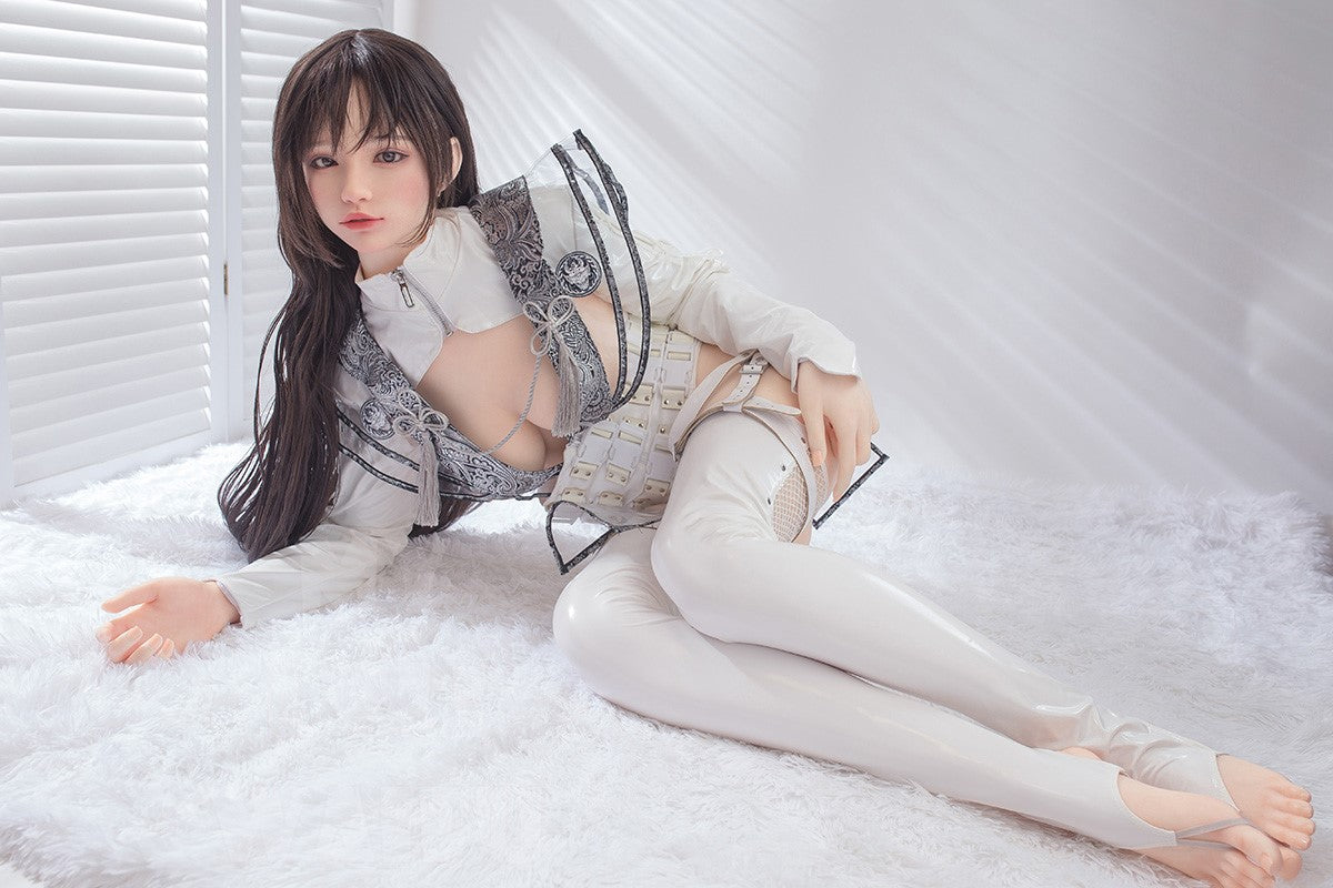 Ayaka sex pop (My Loli Waifu 158cm D-Kupa #82B Silicone)