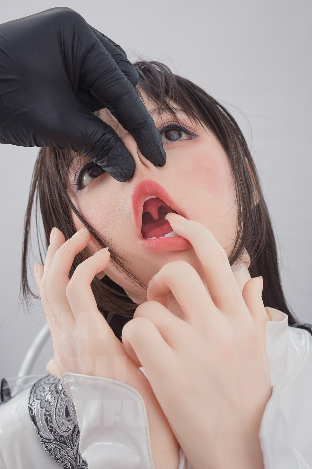 Ayaka sex pop (My Loli Waifu 158cm D-Kupa #82B Silicone)