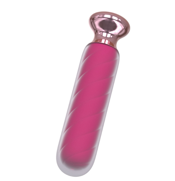 Mini Vibrator - voor vagina & anaal