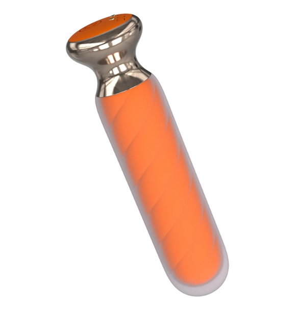 Mini Vibrator - voor vagina & anaal