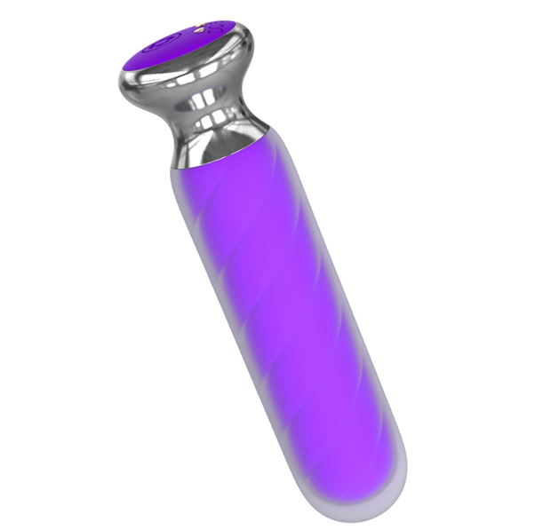 Mini Vibrator - voor vagina & anaal