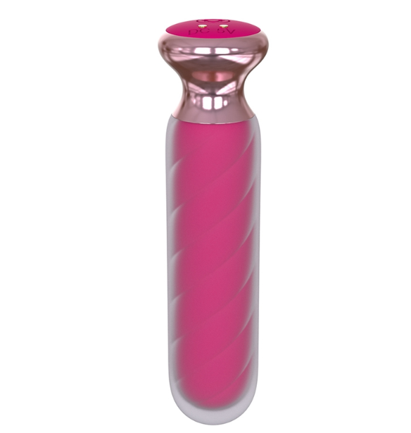 Mini Vibrator - voor vagina & anaal