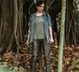 Officiële cosplayoutfits (Game Lady)
