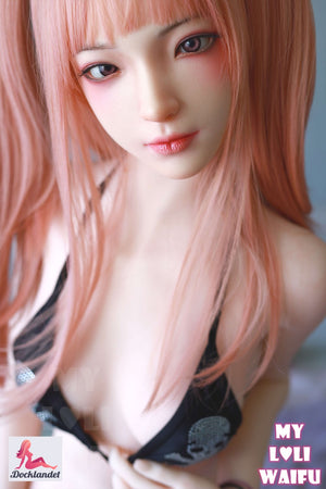 Sora sex pop (My Loli Waifu 148cm B-Cup #70 TPE+Silicone)