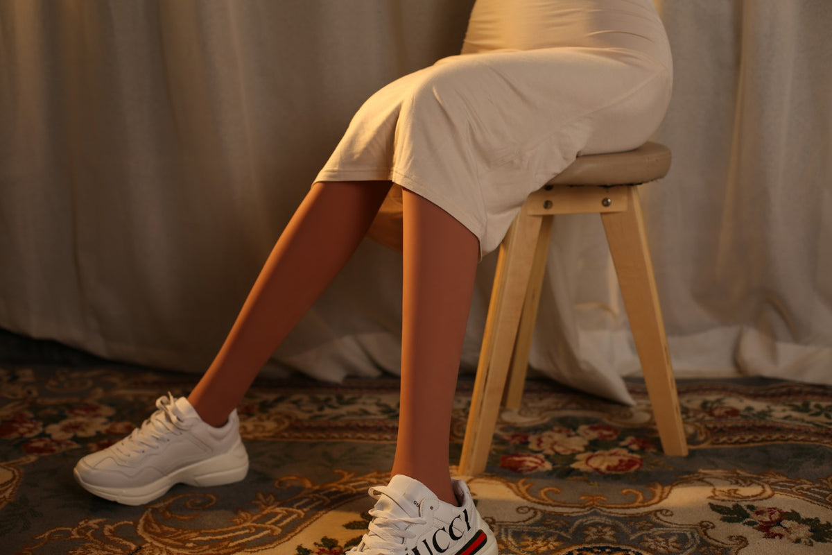 Ben sekspop (Climax Doll Classic 90 cm TPE)