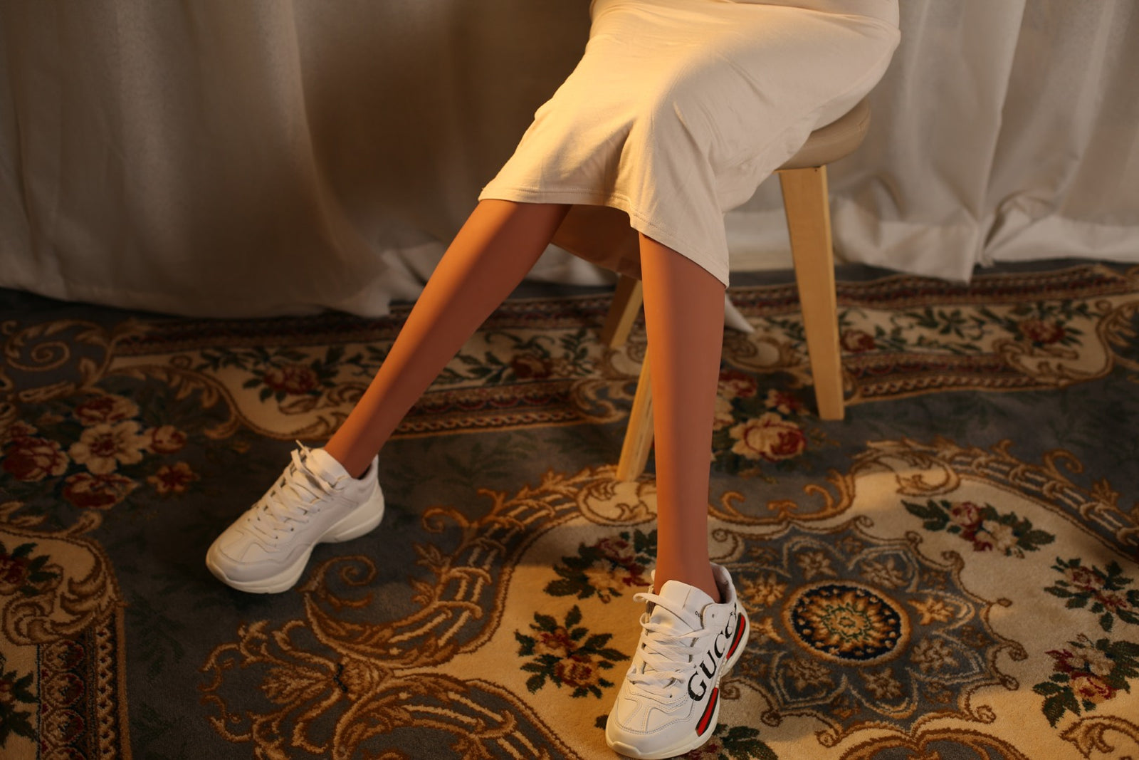 Ben sekspop (Climax Doll Classic 90 cm TPE)