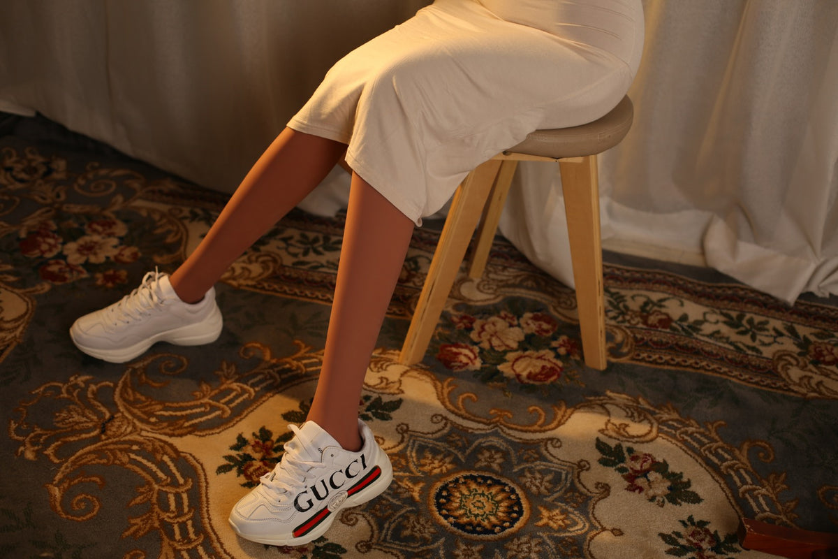 Ben sekspop (Climax Doll Classic 90 cm TPE)