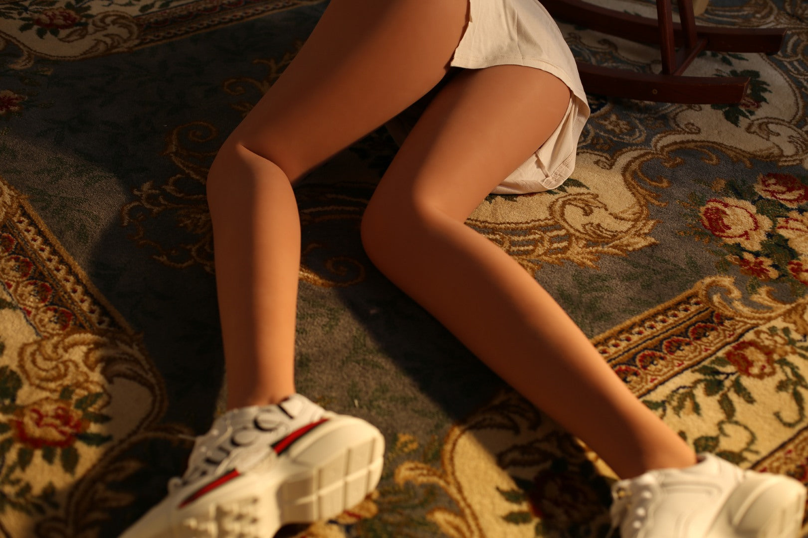 LEG SESS SEX DOL (Climax Doll Classic 90 cm TPE)