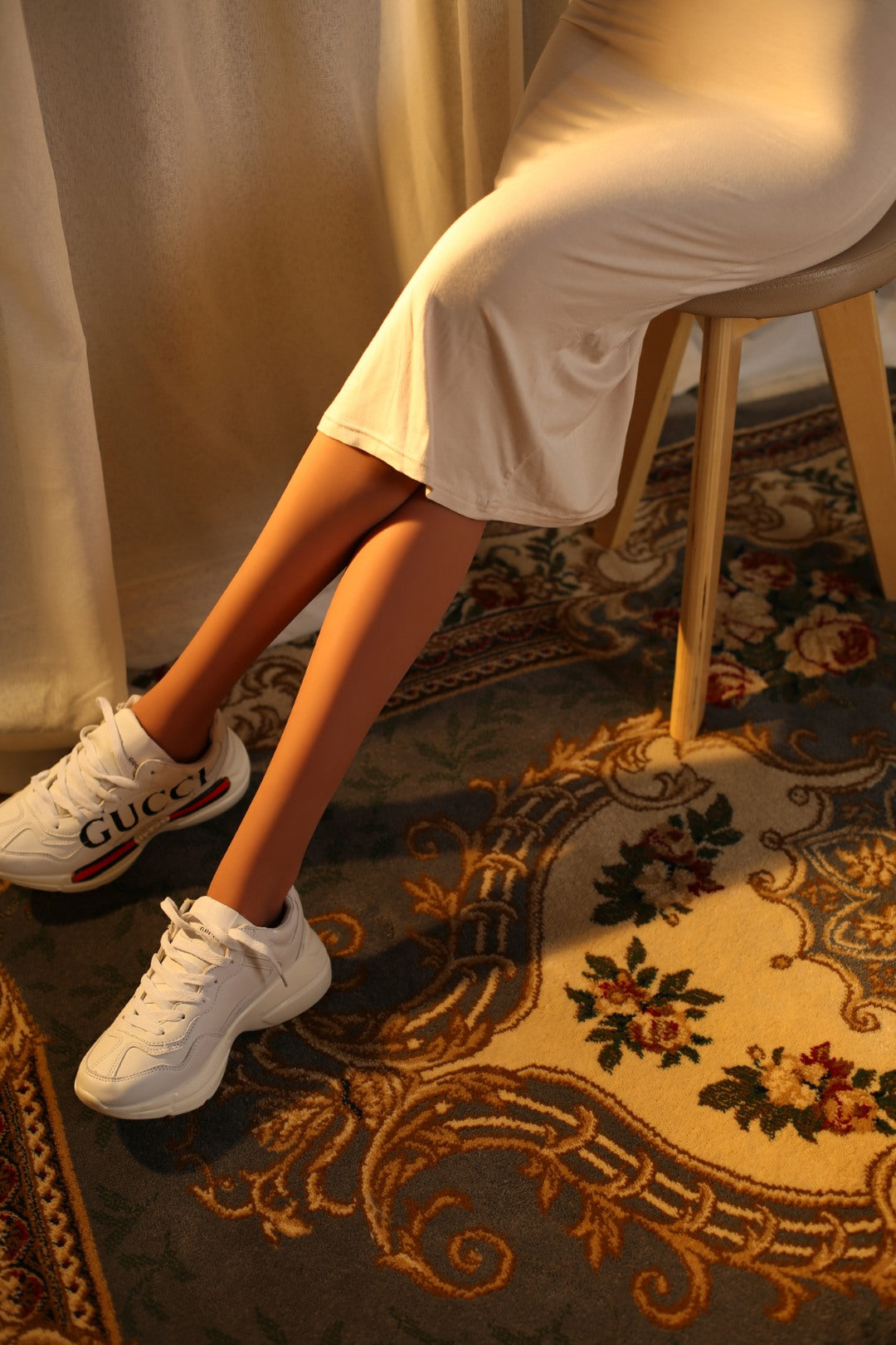 Ben sekspop (Climax Doll Classic 90 cm TPE)