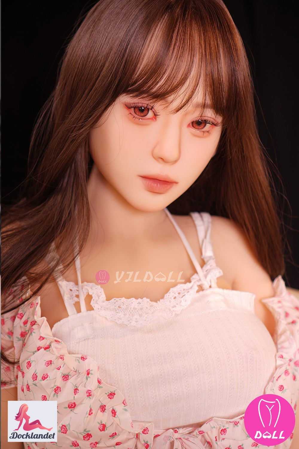 Suraya sekspop (YJL Doll 156 cm F-cup TPE)