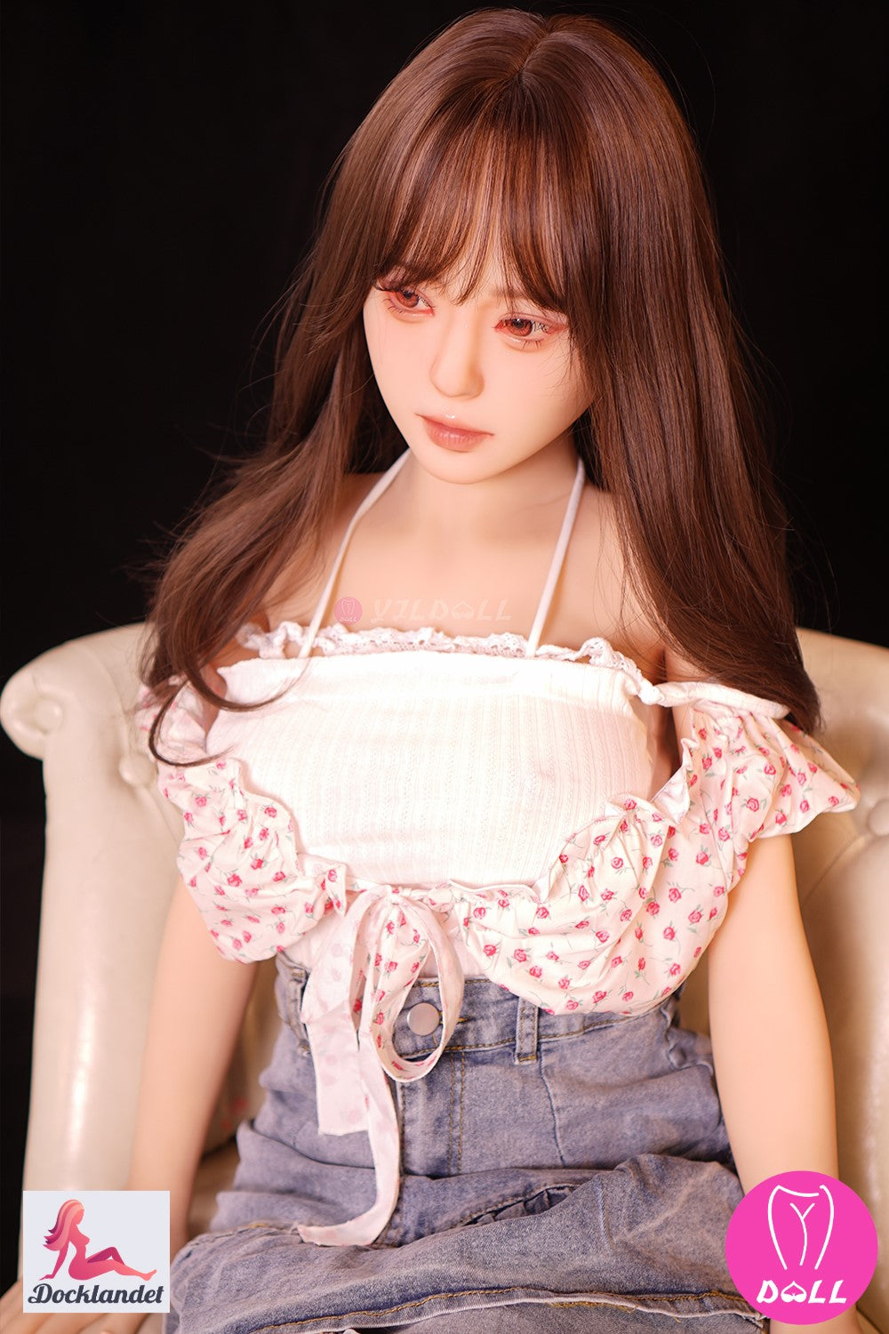 Suraya sekspop (YJL Doll 156 cm F-cup TPE)