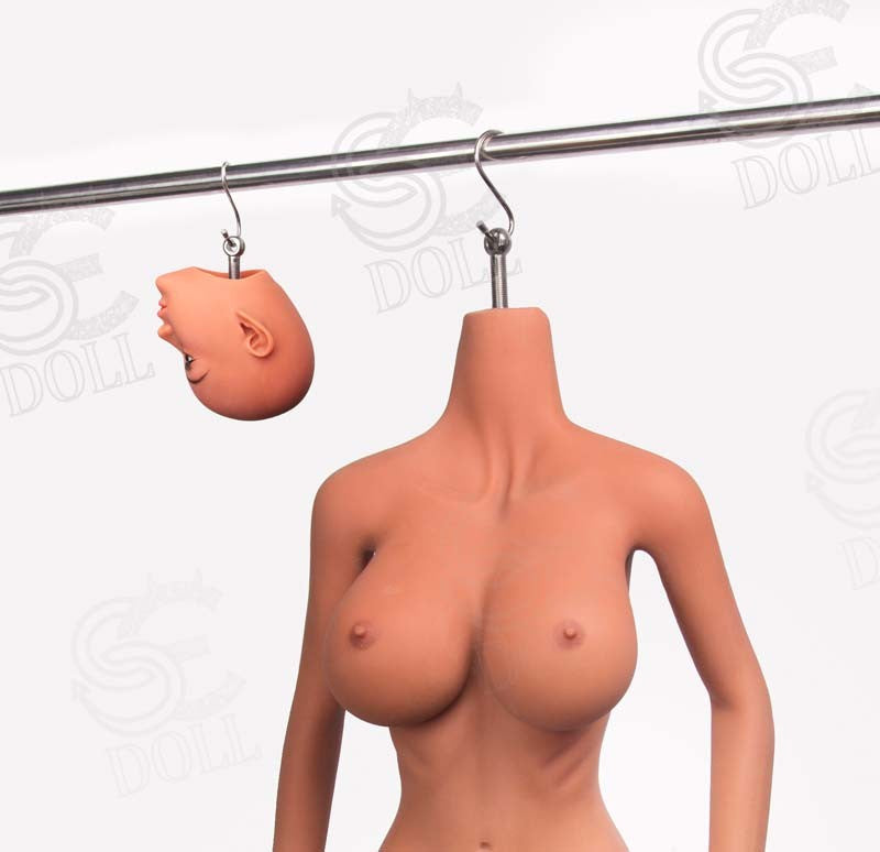Haak voor ophanging (SE-Doll accessoires)