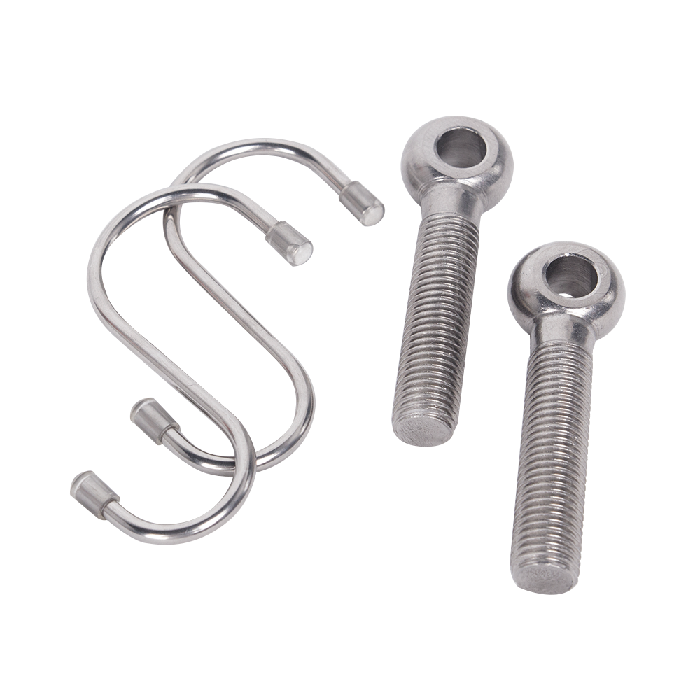 Haak voor ophanging (SE-Doll accessoires)
